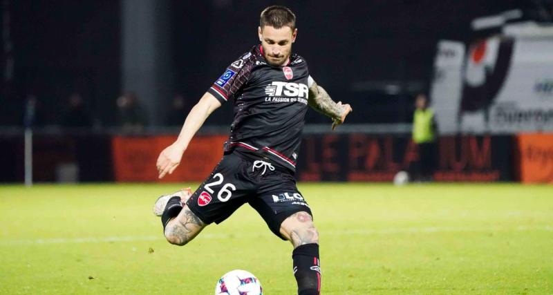  - Valenciennes - Amiens SC : À quelle heure, sur quelle chaîne ?