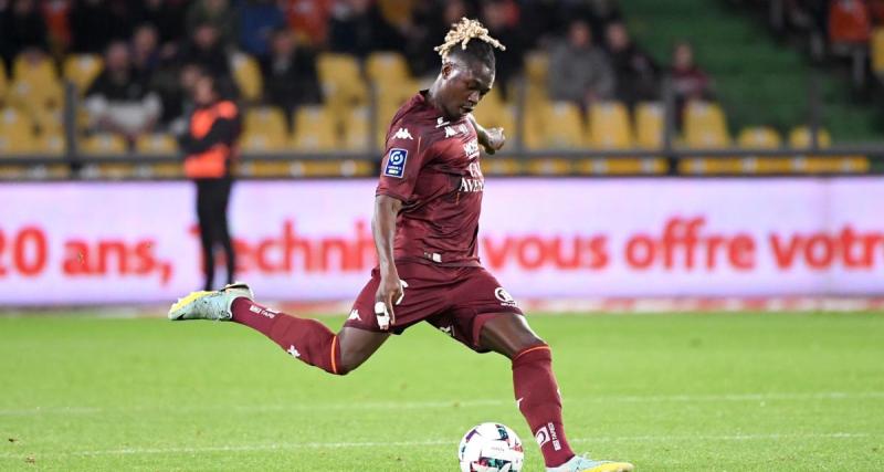  - Metz - Niort : La chaîne et l’heure du match ?