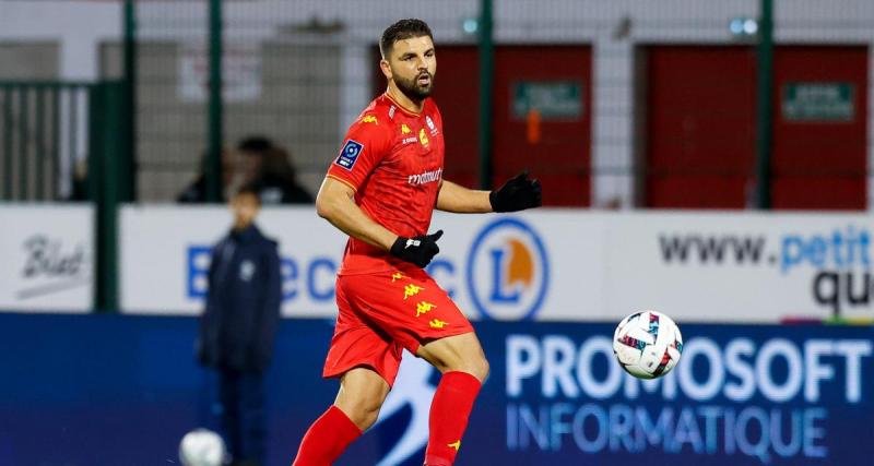 - Quevilly Rouen - Grenoble : Diffusion TV, chaine et heure