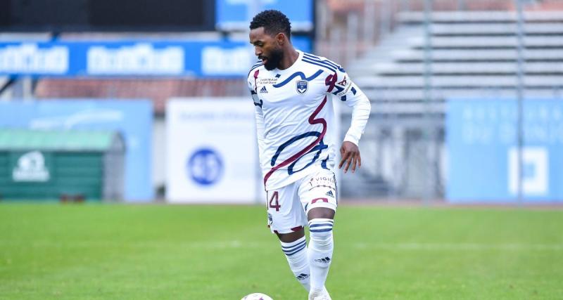  - Le Havre - Bordeaux : À quelle heure, sur quelle chaîne ?