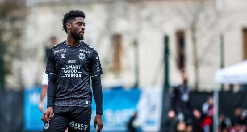  - Annecy - Saint-Etienne : À quelle heure, sur quelle chaîne ?
