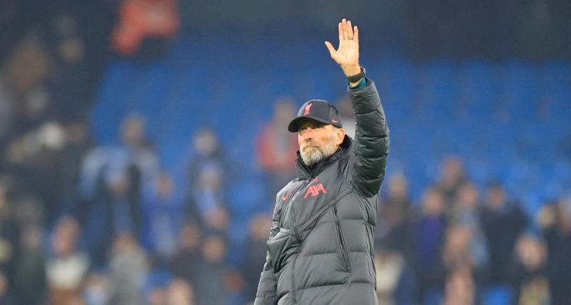  - Liverpool : Klopp s'enflamme totalement pour Messi et Bellingham !