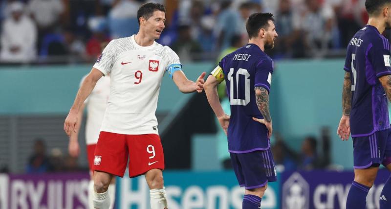  - FC Barcelone, PSG - Mercato : Lewandowski drague Messi 