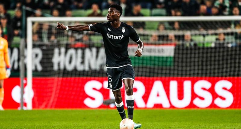  - Monaco : une offre de 35M€ de Chelsea pour un cadre ? 