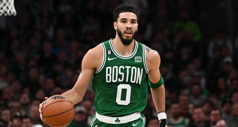  - Boston détruit Milwaukee, Golden State s'impose, Embiid en forme, les résultats NBA de la nuit