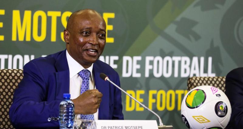  - Cameroun : revirement pour le CHAN en Algérie, une autre nation a failli déclarer forfait
