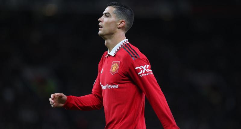  - OM - Mercato : un proche de Cristiano Ronaldo réagit à la sortie de Basile Boli