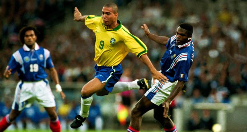  - Coupe du Monde : « Il me fait penser à moi dans mes meilleures années », Ronaldo encense Mbappé ! 