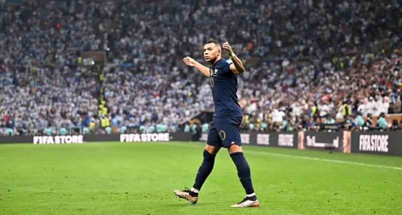  - Brésil : la légende Ronaldo fait part d'un gros regret au sujet de Kylian Mbappé et du Mondial 2022