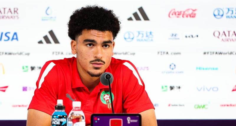  - Maroc : Toulouse monte aussi au créneau pour Zakaria Aboukhlal !