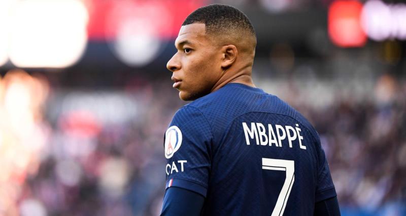  - PSG - Mercato : le Real Madrid a pris une décision radicale avec Mbappé