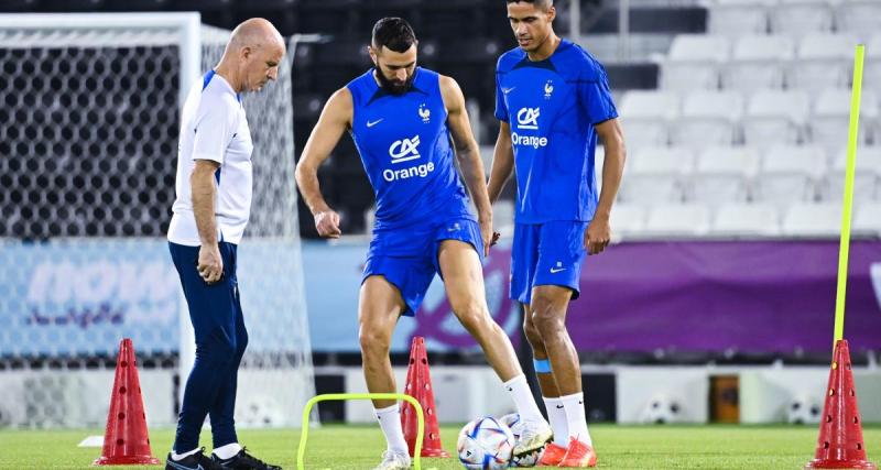  - Équipe de France : les révélations de Guy Stéphan sur le forfait de Karim Benzema