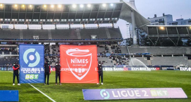  - Nîmes : grande première pour les Crocos ce soir en Ligue 2 ! 