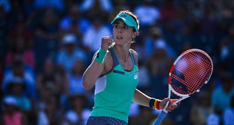  - Hobart : Alizé Cornet sera présente avant de jouer l'Open d'Australie 