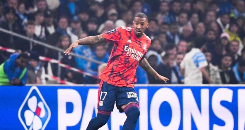  - OL : la mise au point claire de Boateng sur son avenir et Laurent Blanc