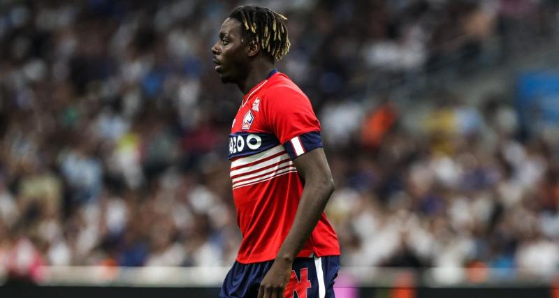  - Bayo s'impatiente au LOSC, quatre clubs de Ligue 1 s'arrachent une révélation du Mondial