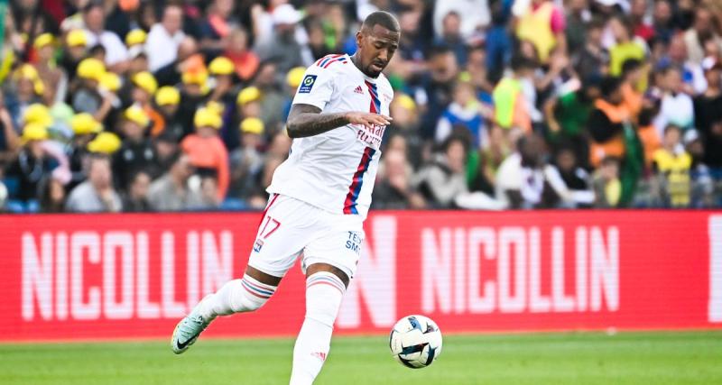 - OL - Mercato : Boateng réagit aux rumeurs de départ 