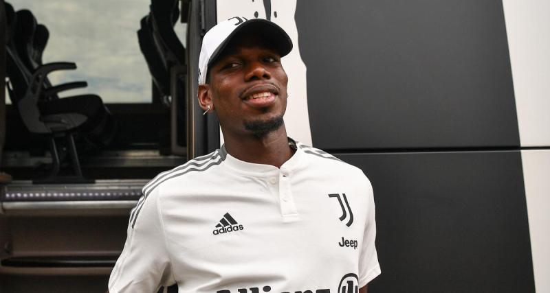  - Equipe de France : Pogba fixé sur l'objectif FC Nantes pour son grand retour !