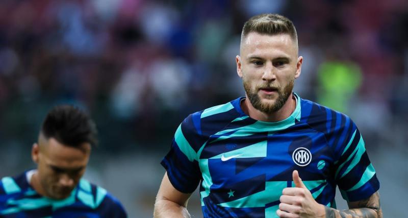  - PSG - Mercato : double coup dur dans le dossier Skriniar ! 