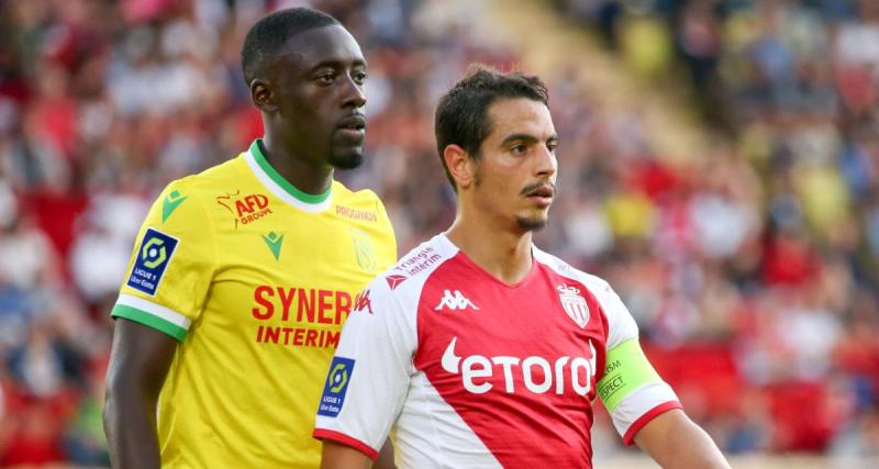  - ASSE - Mercato : un joueur du FC Nantes va débarquer chez les Verts ! 