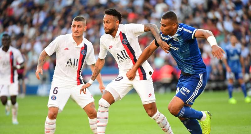  - PSG - Strasbourg : un retour inattendu annoncé à deux jours du match !