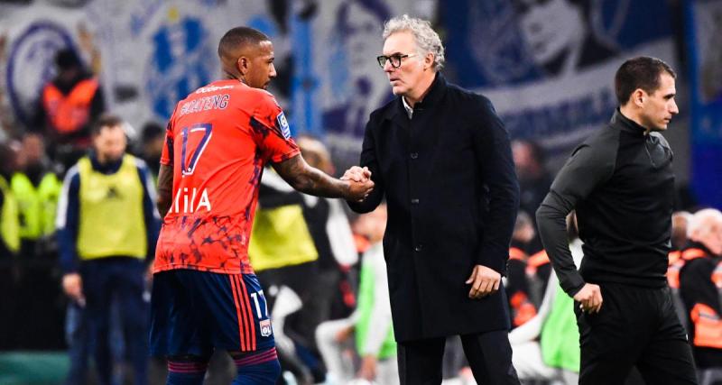  - OL : la mise au point de Jérôme Boateng sur sa situation