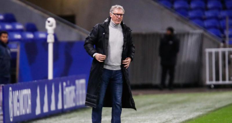  - OL : le mercato, Textor, les blessés, la coupure, ... Blanc très bavard en conférence de presse