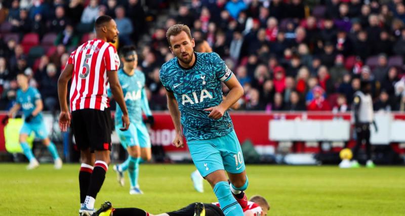  - 🚨 Brentford – Tottenham : sans Lloris, les Spurs arrachent un nul inespéré !