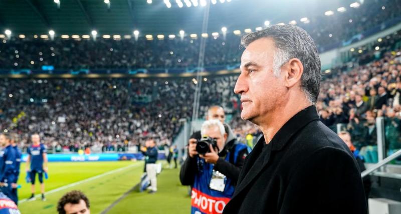  - PSG - Strasbourg : un arbitre de la Coupe du monde dirigera les débats