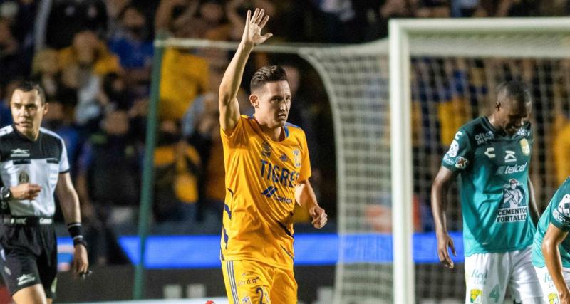  - OM : Thauvin pourrait quitter le Mexique, un prêt à Marseille évoqué !