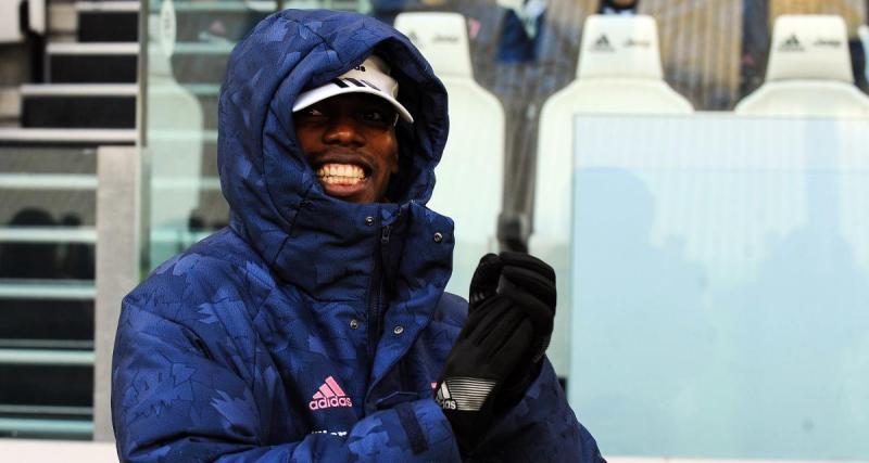  - FC Nantes : on sait si Pogba sera de retour face aux Canaris