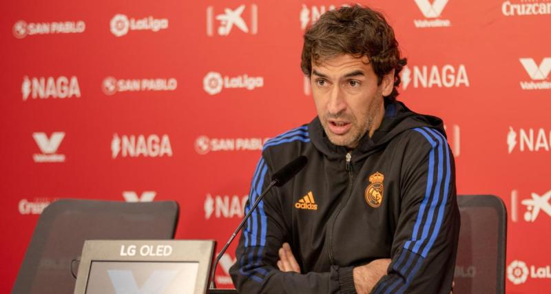  - Real Madrid : après Valverde, un autre Uruguayen lancé par Ancelotti ?