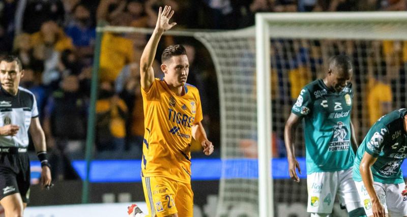  - OM : Florian Thauvin de retour dès cet hiver ?