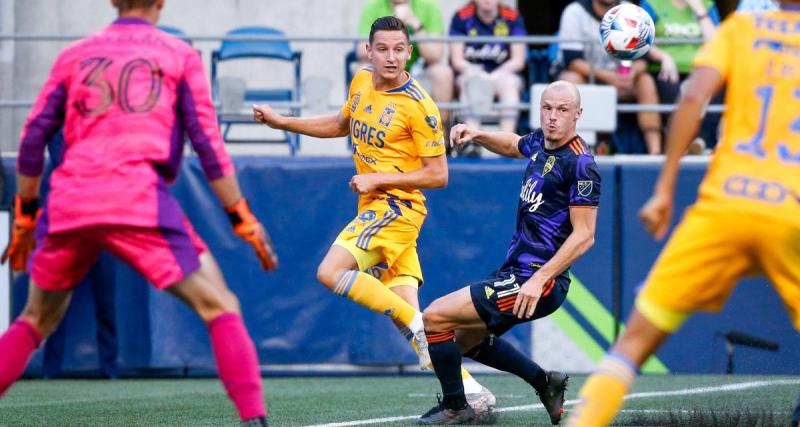  - OM - Mercato : Thauvin vers un retour à Marseille ?