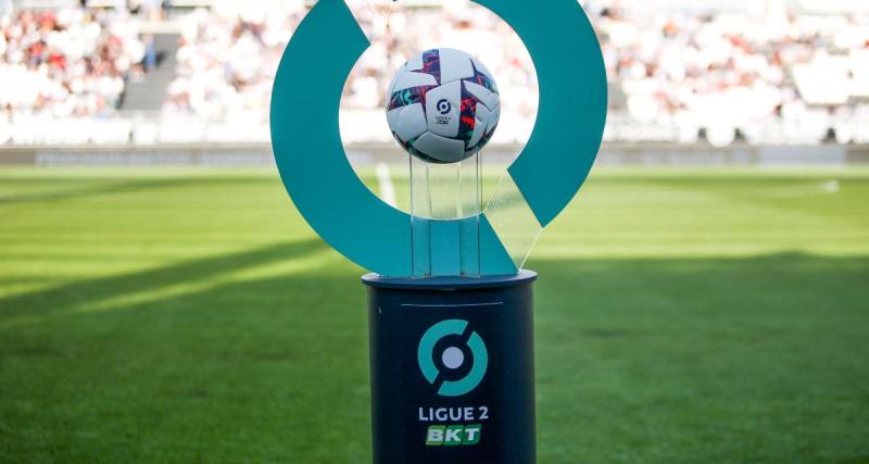  - Annecy - ASSE : les compos officielles