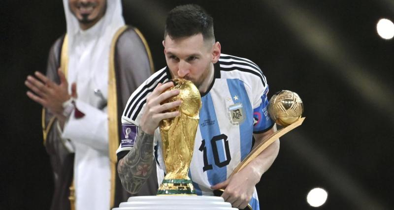  - PSG : la date de retour de Lionel Messi dévoilée 