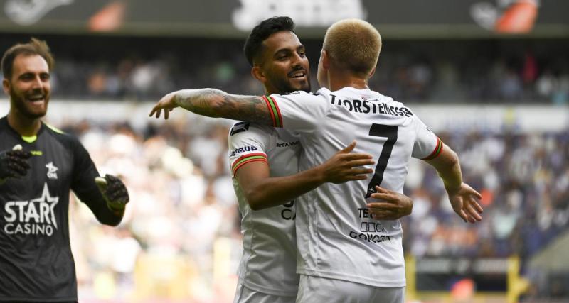  - FC Nantes - Mercato : les Canaris foncent sur le "nouveau Mahrez"