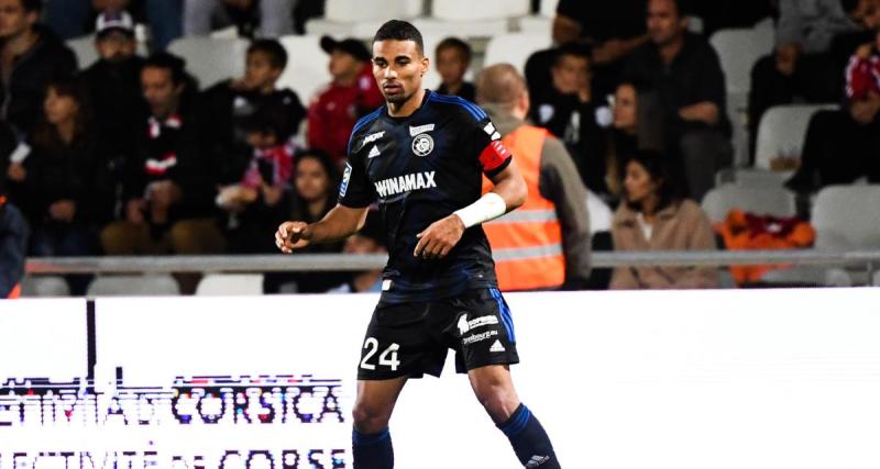  - Strasbourg : Djiku ne sera finalement pas suspendu contre Paris !