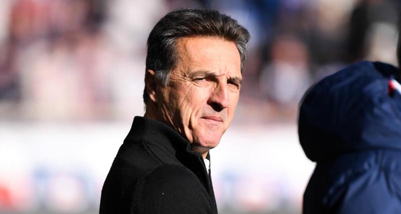  - Auxerre : un forfait de poids se dessine pour la réception de Monaco