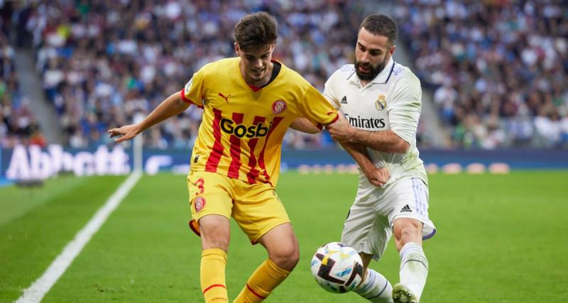  - Real Madrid : un jeune talent merengue flambe, son retour déjà envisagé ? 