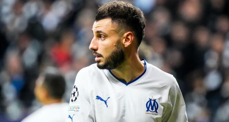  - OM - Mercato : Clauss pointe du doigt un contraste entre Marseille et le RC Lens