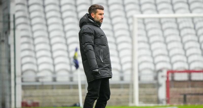 - Le Havre - Bordeaux : les compos du choc