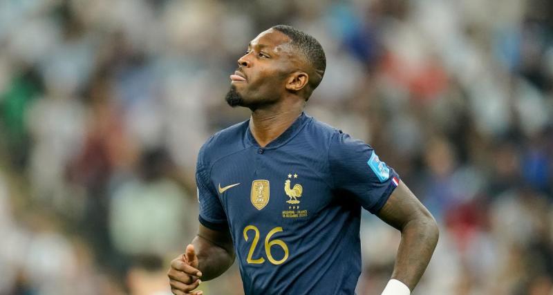 - Équipe de France : un gros club accélère déjà pour Marcus Thuram !