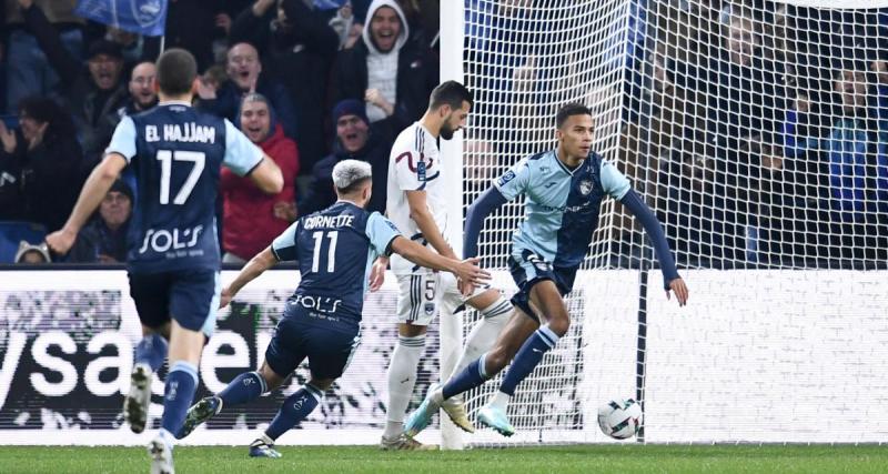  - 🚨 Le Havre – Bordeaux : les Girondins s’inclinent, le HAC creuse l’écart en tête !