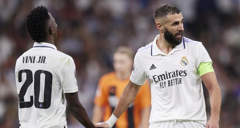  - Real Madrid : les Brésiliens finalement de retour pour la reprise, Benzema titulaire ? 