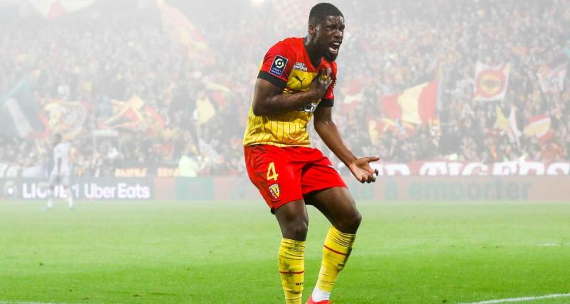  - RC Lens : Danso se livre sur sa montée en puissance chez les Sang et Or