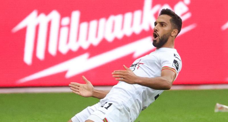  - Nantes : un attaquant jordanien dans le viseur du FCN