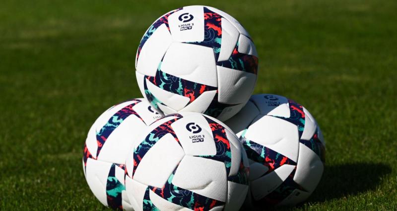  - L2 (J16) : les compos du multiplex
