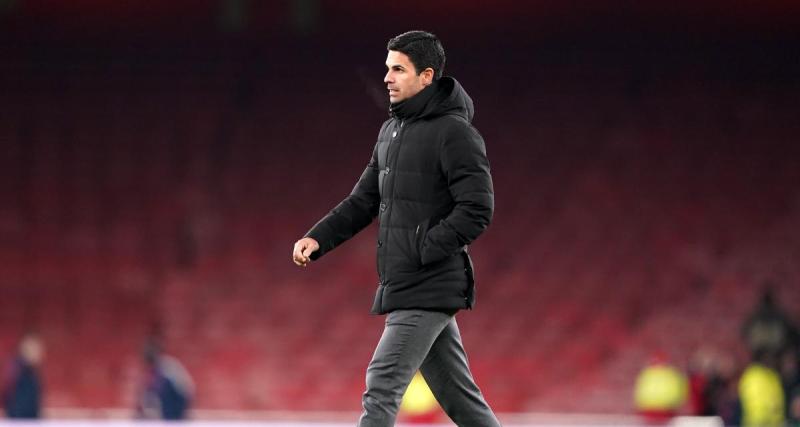  - Arsenal : les Gunners font une offre de 60 millions d’euros pour un ailier !