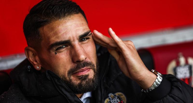  - OGC Nice, OM, RC Lens, Stade Rennais - L’oeil de Denis Balbir : "Lens, le club parfait pour Delort"